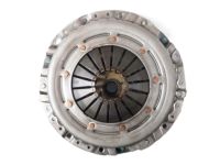 OEM Hyundai Tucson Cover Assembly-Clutch - 41300-39260