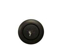 OEM 2016 Kia Sportage Plug-Wax Injection Hole - 841362B000