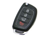 Hyundai 95430-4Z101