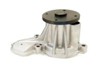 OEM Kia Forte Pump Assembly-Coolant - 251002E020