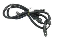 OEM 2012 Hyundai Equus Cable Assembly-ABS.EXT, LH - 59810-3M000