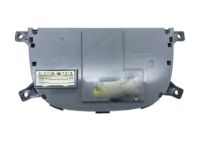OEM 2007 Hyundai Santa Fe Heater Control Assembly - 97250-2B151-CA