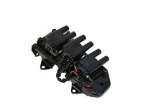 OEM Hyundai Tucson Coil Assembly-Ignition - 27301-37116