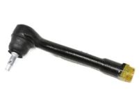 OEM 2018 Hyundai Tucson End Assembly-Tie Rod, LH - 56820-D3000