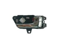 OEM 2011 Hyundai Genesis Interior Door Handle Assembly, Right - 82620-3M000-CR