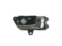 OEM 2012 Hyundai Genesis Interior Door Handle Assembly, Right - 82620-3M000-CR