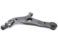 OEM 2012 Kia Optima Arm Complete-Front Lower - 545003S200