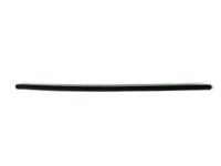 OEM 2021 Hyundai Kona Wiper Blade Rubber Assembly(Passenger) - 98361-1R100