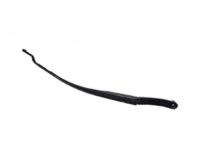 OEM Hyundai Sonata Windshield Wiper Arm Assembly(Driver) - 98311-3S500