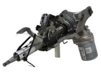 OEM Hyundai Sonata Column Assembly-Upper - 56310-3Q602