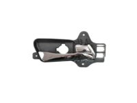 OEM Hyundai Elantra Interior Door Handle Assembly, Right - 82620-2L010