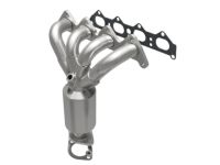 OEM Kia Sportage Exhuast Manifold Assembly - 2851023770