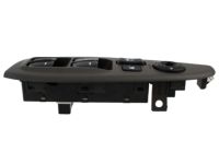 OEM Hyundai Elantra Power Window Main Switch Assembly - 93570-2H110-7U