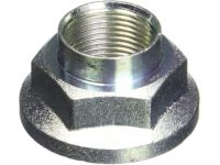 OEM 2009 Hyundai Tucson Nut-Wheel Bearing - 52745-37000