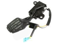 OEM 2002 Hyundai Elantra Cruise Remote Control Switch Assembly - 96450-2D100