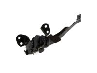 OEM Hyundai Elantra Latch Assembly-Hood - 81130-2D500