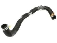 OEM Kia Rio5 Hose Assembly-Vacuum - 591401G000