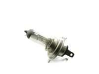 OEM Kia Rio Bulb - 1864760556L