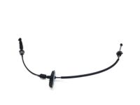 OEM 2012 Hyundai Elantra Cable Assembly-Automatic Transmission - 46790-3Y100