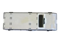 OEM 2013 Hyundai Elantra Power Window Main Switch Assembly - 93570-3X030-RY