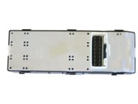 OEM 2012 Hyundai Elantra Power Window Main Switch Assembly - 93570-3X030-RY