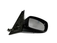 OEM 2010 Hyundai Genesis Mirror Assembly-Outside Rear View, RH - 87620-3M510