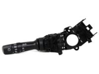 OEM 2013 Hyundai Genesis Coupe Switch Assembly-Lighting & Turn Signal - 93410-2M810