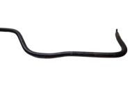 OEM Hyundai Elantra Bar-Rear Stabilizer - 55511-2D000