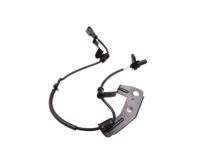OEM 2014 Hyundai Santa Fe Sensor Assembly-Abs Real Wheel , LH - 95680-2W000