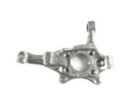 OEM Hyundai Veloster N Knuckle-Front Axle, RH - 51711-K9000