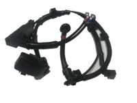 OEM 2007 Hyundai Sonata Wiring Assembly-Battery (+) - 91850-3K111