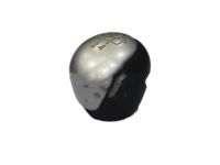 OEM 2008 Hyundai Elantra Knob Assembly-Gear Shift Lever - 46720-2H300-9P