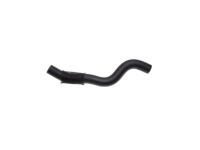 OEM 2012 Hyundai Genesis Hose Assembly-Radaator, Lower - 25415-3M200