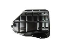OEM 2007 Hyundai Entourage Pan Assembly-Engine Oil, Lower - 21510-3C150