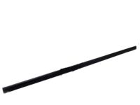 OEM Hyundai Elantra Weatherstrip Assembly-Front Door Belt Outside RH - 82220-2D000