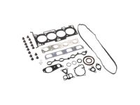 OEM 2006 Hyundai Sonata Gasket Kit-Engine Overhaul - 20910-25B00