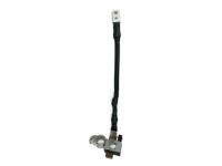 OEM Hyundai Santa Fe Battery Cable Sensor - 37180-2B010
