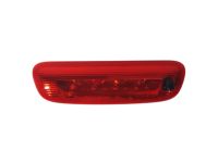 OEM Hyundai Lamp Assembly-High Mounted Stop - 92750-2B000