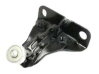 OEM Kia Roller Arm Assembly-Rear D - 839704D000