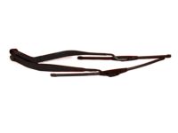 OEM 2014 Hyundai Genesis Coupe Windshield Wiper Arm Assembly(Driver) - 98310-2M000