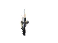 OEM Hyundai Accent Strut Assembly, Front, Left - 54650-J0000