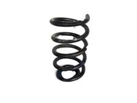 OEM 2018 Hyundai Santa Fe Sport Spring-Rear - 55330-4Z020