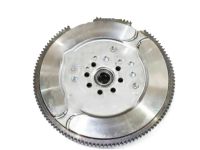 OEM Hyundai FLYWHEEL Assembly - 23260-2B710