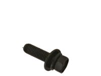 OEM 2020 Hyundai Accent Bolt - 11290-08306-B