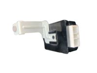 OEM 2012 Hyundai Elantra Module Assembly-Automatic Transaxle Key Lock Control - 95850-2H000