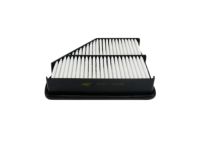 OEM 2012 Hyundai Genesis Coupe Air Cleaner Filter - 28113-2M000