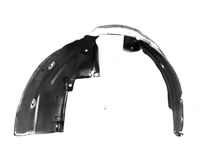 OEM Hyundai Santa Fe Rear Wheel Guard Assembly, Left - 86821-S2000