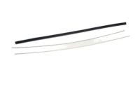 OEM 2000 Hyundai Tiburon Windshield Wiper Blade - 98825-27000