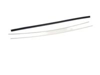 OEM 1998 Hyundai Tiburon Windshield Wiper Blade - 98825-27000