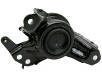 OEM 2014 Kia Optima Engine Mounting Bracket Assembly - 218104R100